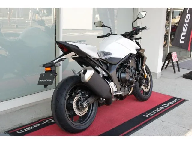Honda CB1000 2025 — миниатюра 3