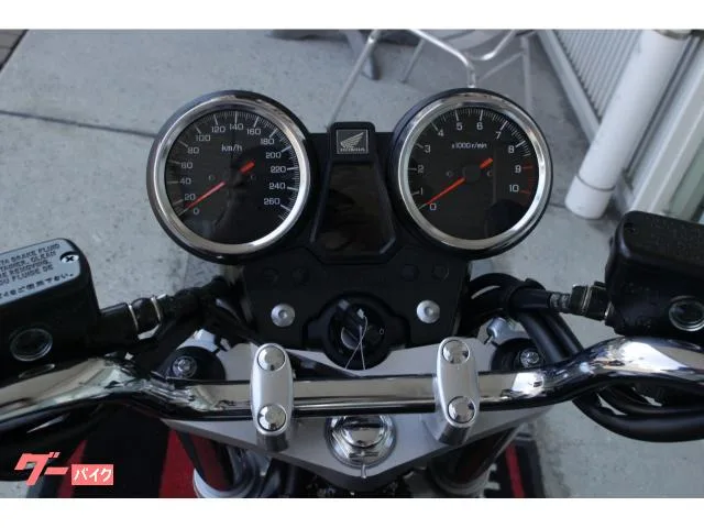 Honda CB1300Super Four Fainal Edition 2025 — миниатюра 2