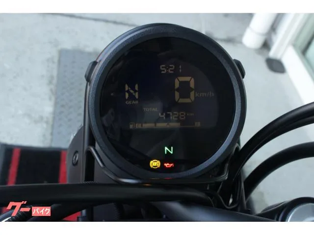 Honda CL500 ETC 2023 — миниатюра 5
