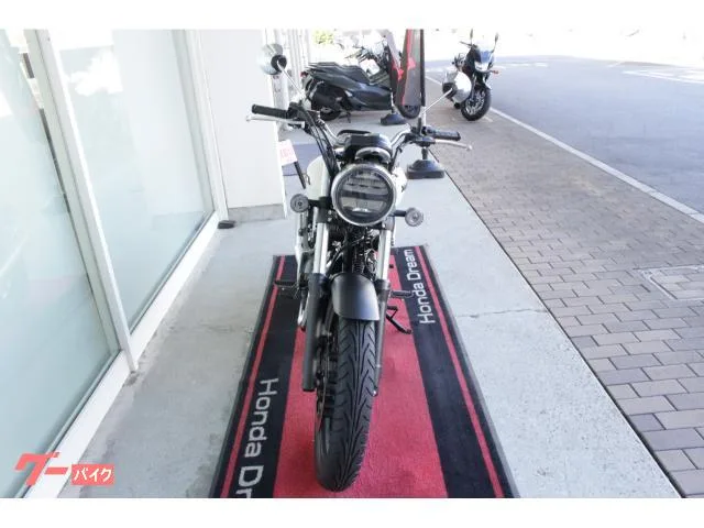 Honda GB350 2025 — миниатюра 2