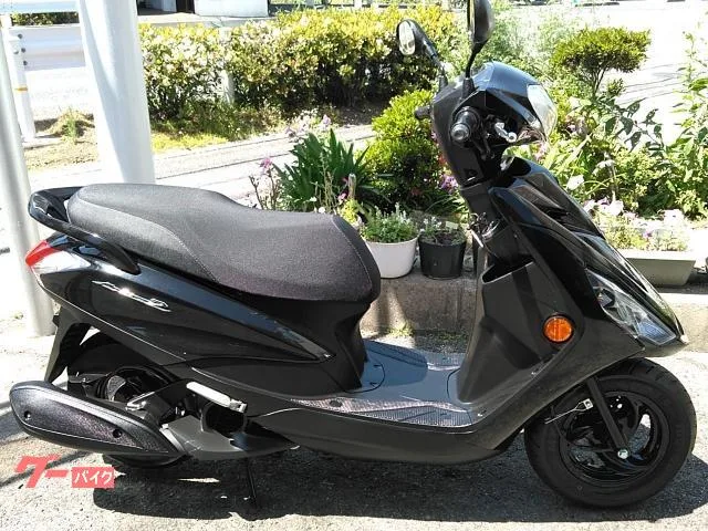 Yamaha AXISZ 2025 2025 — фото 1, купить с доставкой в Москву