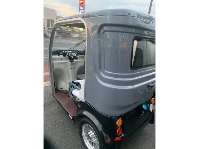 Trike APtraikes 5. 2025 — миниатюра 5