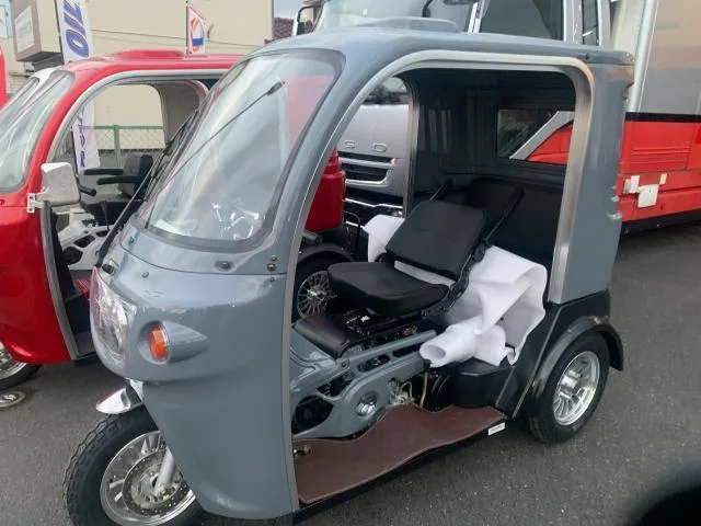 Trike APtraikes 5. 2025 — фото 1, купить с доставкой в Москву
