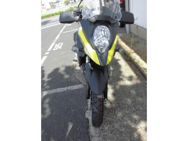 Suzuki V- 650XT 2022 — миниатюра 3