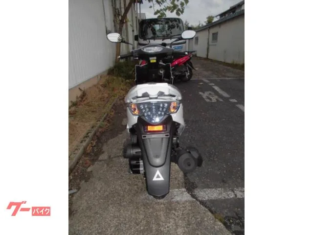KYMCO GP125 2022 — миниатюра 4