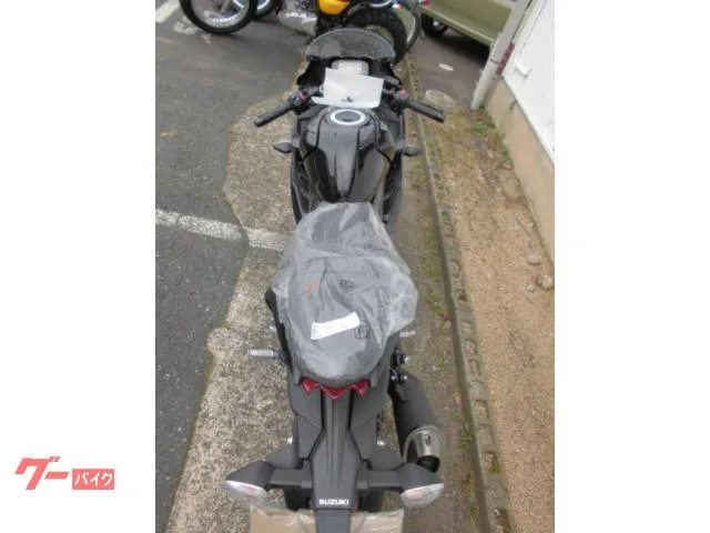 Suzuki GSX-R125 2024 — миниатюра 3