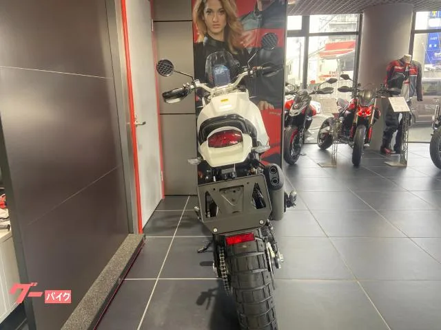 DUCATI X 2023 — миниатюра 2
