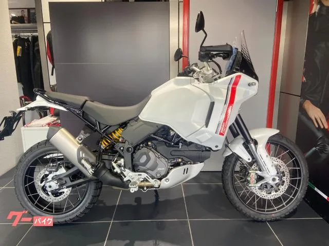DUCATI X 2023 — фото 1, купить с доставкой в Москву