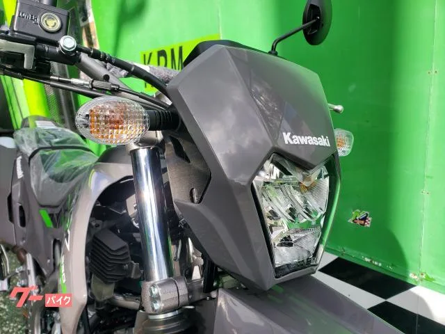 Kawasaki KLX230 S/ /ABS/LED// 2025 — миниатюра 3