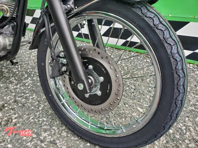 Kawasaki S1/ABS/LED/ 2025 — миниатюра 2