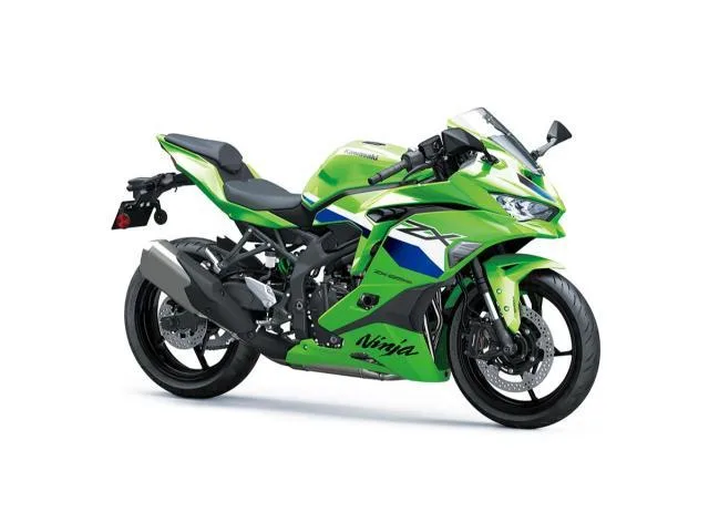 Kawasaki Ninja ZX-25RR/ABS/ // 2026 — фото 1, купить с доставкой в Москву