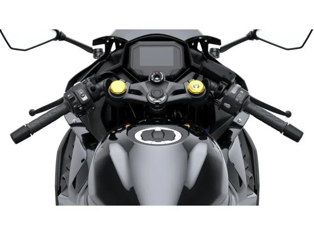 Kawasaki Ninja ZX-4R SE/ABS/ // 2026 — миниатюра 4