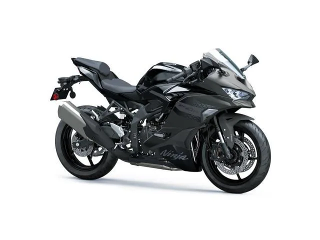 Kawasaki Ninja ZX-4R SE/ABS/ // 2026 — фото 1, купить с доставкой в Москву