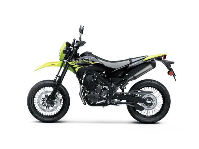 Kawasaki KLX230SM/ /ABS/LED/// 2026 — миниатюра 2