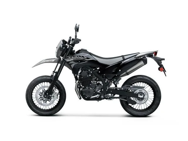 Kawasaki KLX230SM/ /ABS/LED/// 2026 — миниатюра 2