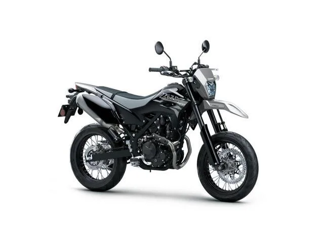 Kawasaki KLX230SM/ /ABS/LED/// 2026 — фото 1, купить с доставкой в Москву