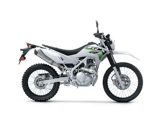 Kawasaki KLX230 S/ /ABS/LED// 2026 — миниатюра 3