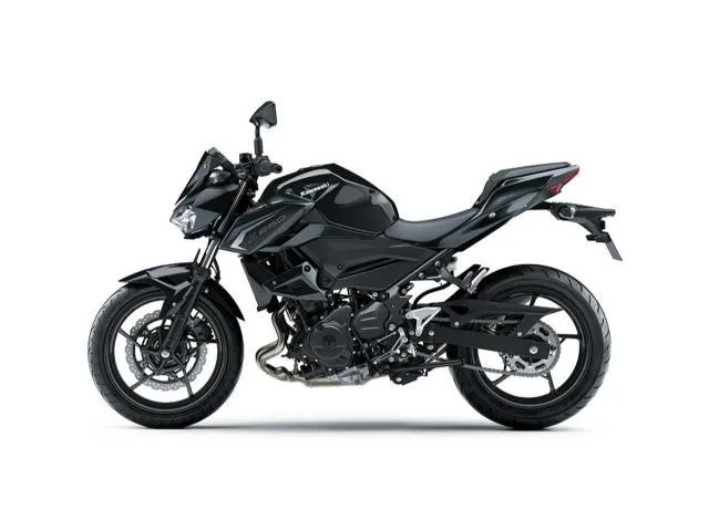 Kawasaki Z250/ABS/LED // 2026 — миниатюра 2