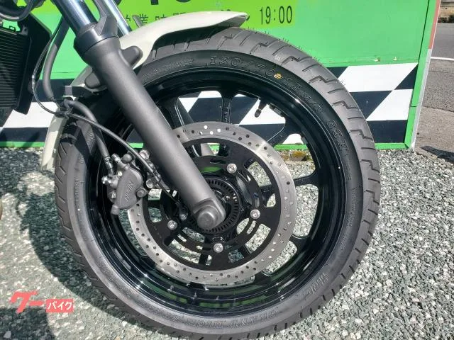 Kawasaki 400/ETC/ABS/// 2026 — миниатюра 5