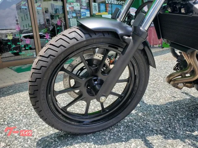Kawasaki 400/ETC/ABS/// 2026 — миниатюра 3