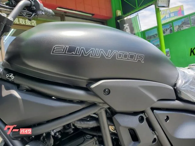 Kawasaki 400/ETC/ABS/// 2026 — миниатюра 5