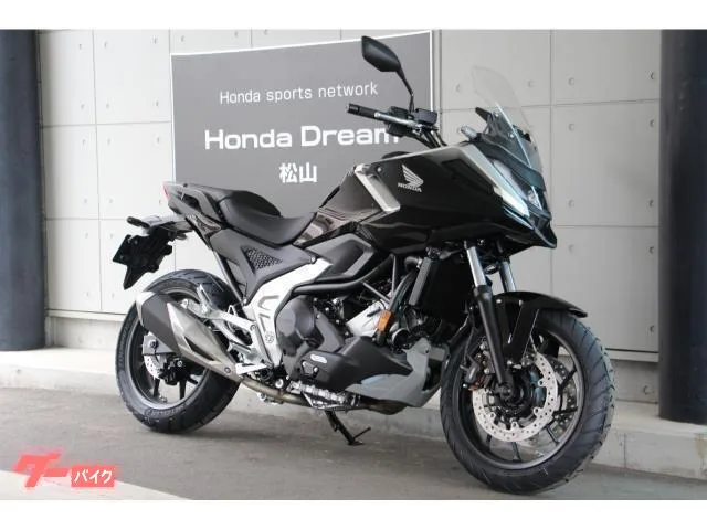 Honda NC750X DCT R 2025 — миниатюра 2