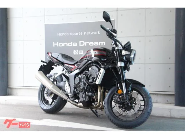 Honda CB1000F 2026 — миниатюра 2