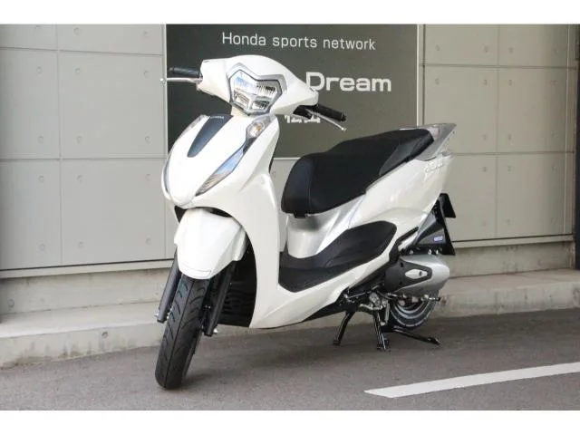 Honda 125/ 2026 — миниатюра 2