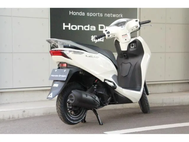Honda 125/ 2026 — миниатюра 3