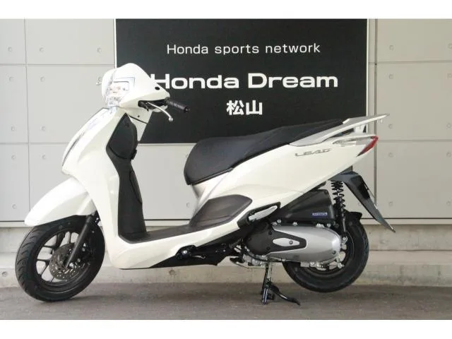 Honda 125/ 2026 — миниатюра 4
