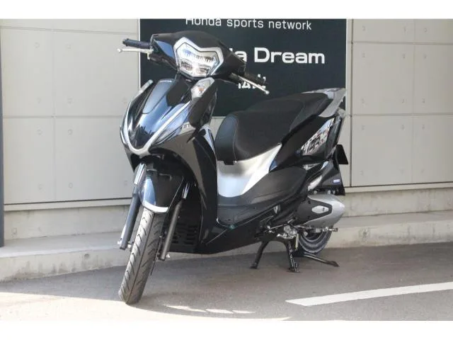 Honda 125/ 2026 — миниатюра 2