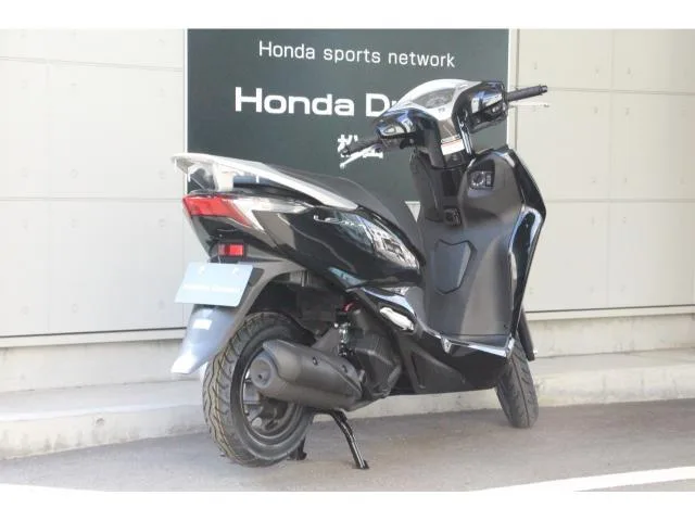 Honda 125/ 2026 — миниатюра 3