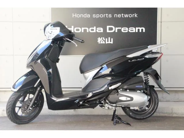 Honda 125/ 2026 — миниатюра 4
