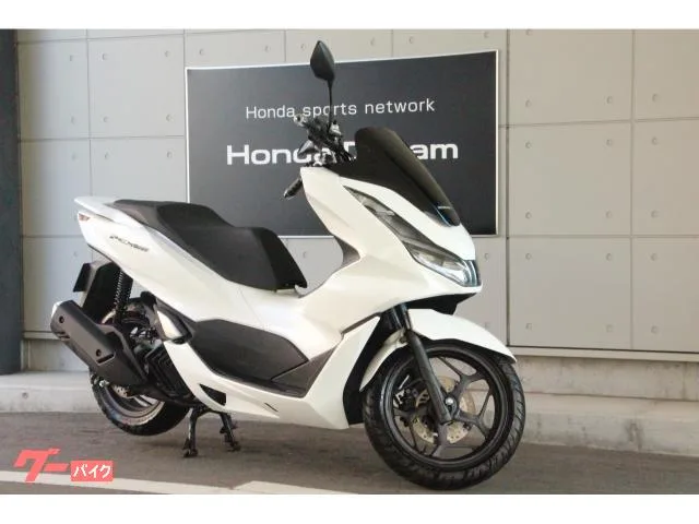 Honda PCX160 2023 — миниатюра 3