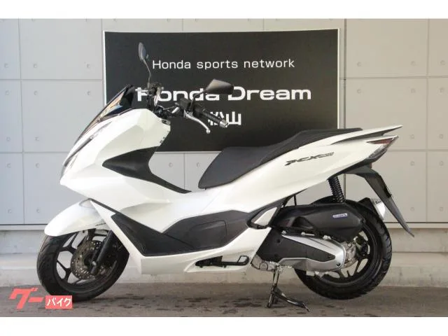 Honda PCX160 2023 — миниатюра 4