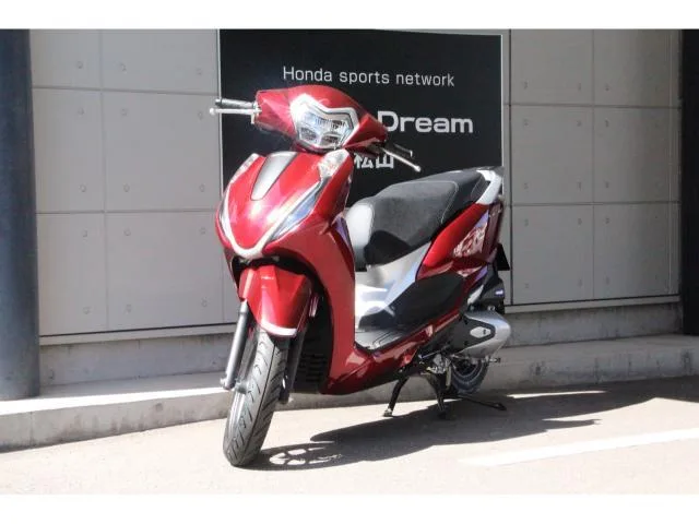 Honda 125/ 2026 — миниатюра 2