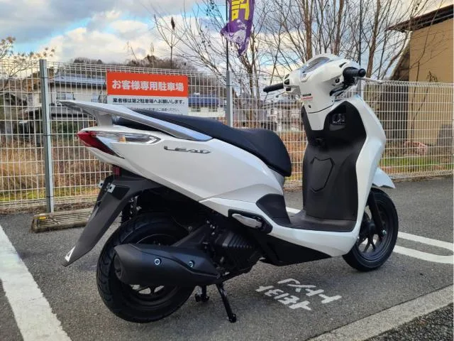 Honda 125/ 2026 LEDUSB 2026 — миниатюра 3