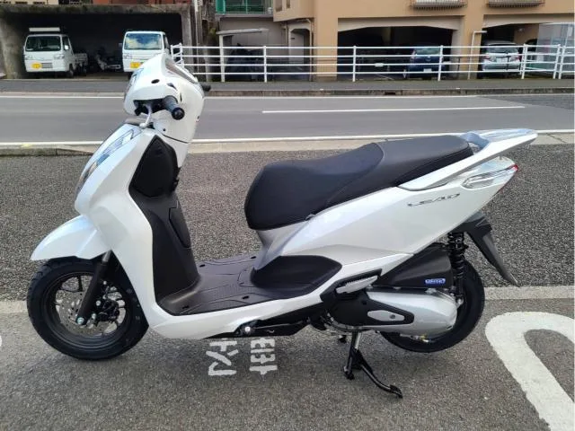Honda 125/ 2026 LEDUSB 2026 — миниатюра 4