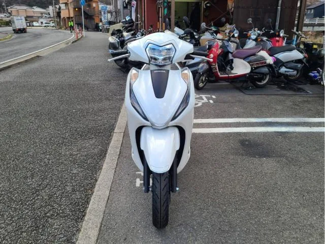 Honda 125/ 2026 LEDUSB 2026 — миниатюра 5