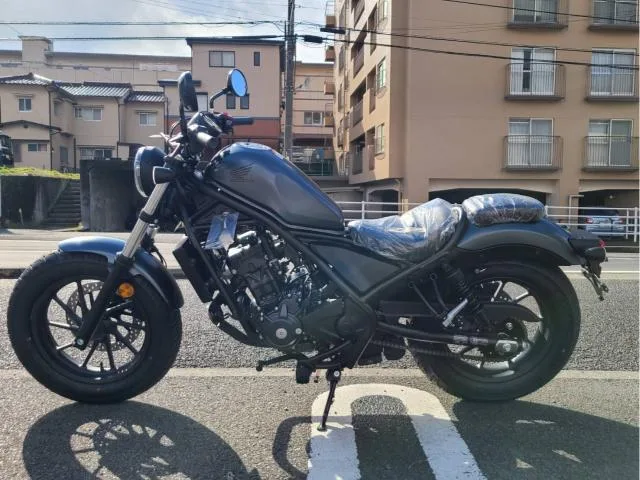 Honda 250 2026 — миниатюра 4