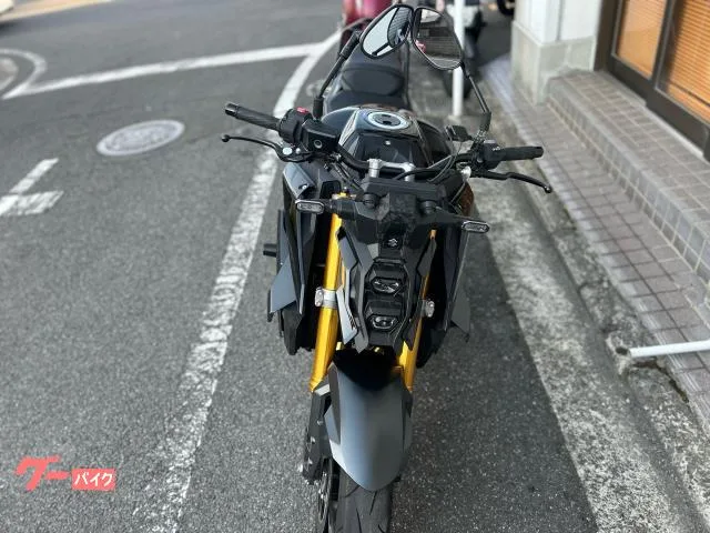 Suzuki GSX-S1000 2025 — миниатюра 4