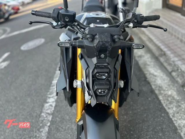 Suzuki GSX-S1000 2025 — миниатюра 5