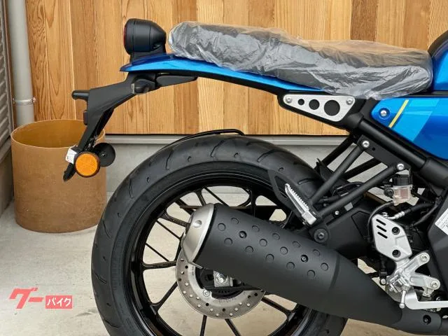 Yamaha XSR155 ABS 2026 — миниатюра 3