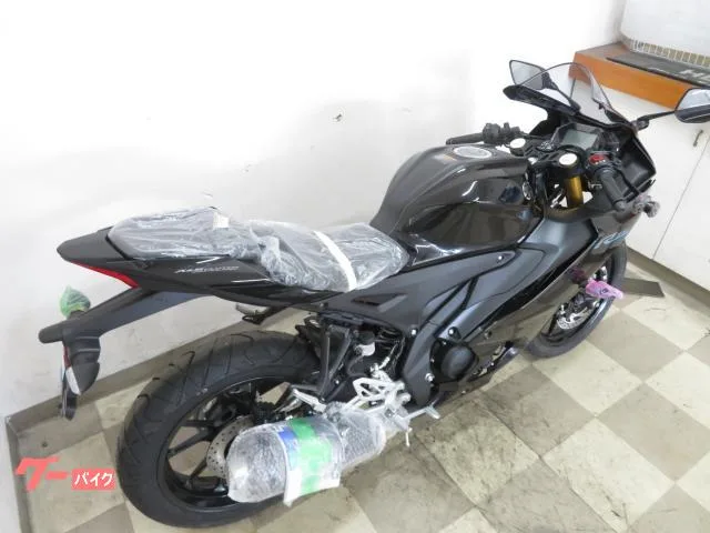 Yamaha YZF-R15 2025 — миниатюра 3