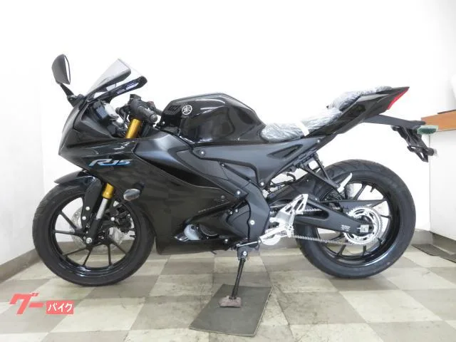 Yamaha YZF-R15 2025 — миниатюра 4