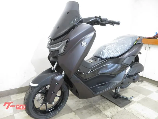 Yamaha NMAX 2025 — миниатюра 2