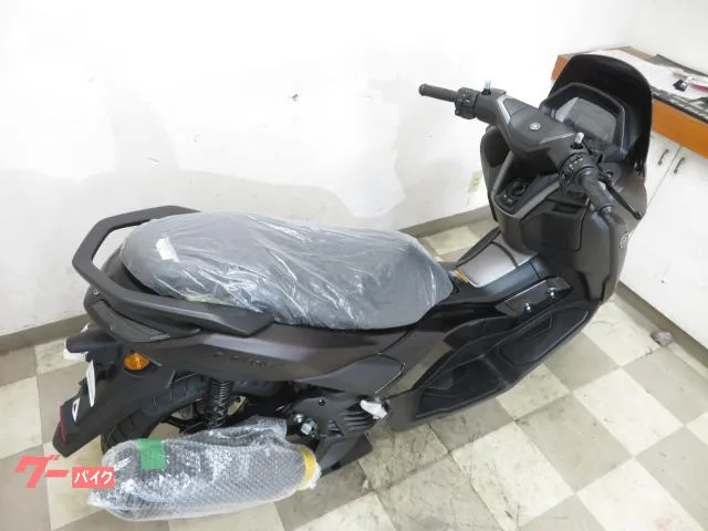 Yamaha NMAX 2025 — миниатюра 3