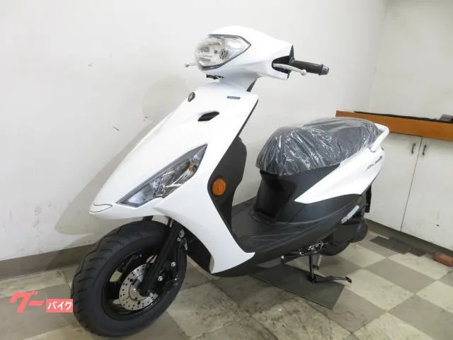 Yamaha AXIS Z 2026 2026 — миниатюра 2