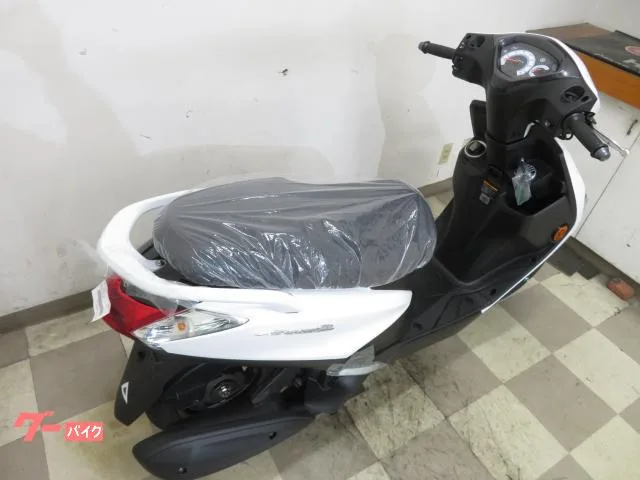 Yamaha AXIS Z 2026 2026 — миниатюра 3