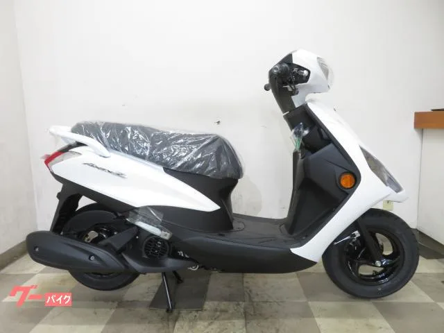 Yamaha AXIS Z 2026 2026 — фото 1, купить с доставкой в Москву
